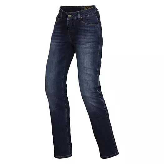 Ixs Classic Ar Cassidy Lady Jeans Blue Черный (размер: 28/32)