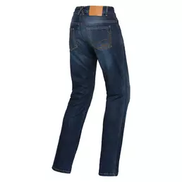 Ixs Classic Ar Cassidy Lady Jeans Blue Черный
