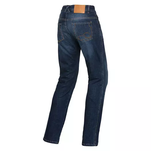 Ixs Classic Ar Cassidy Lady Jeans Blue Черный