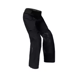 Fox Ranger Gore-tex Adv мотоштаны Black Черный