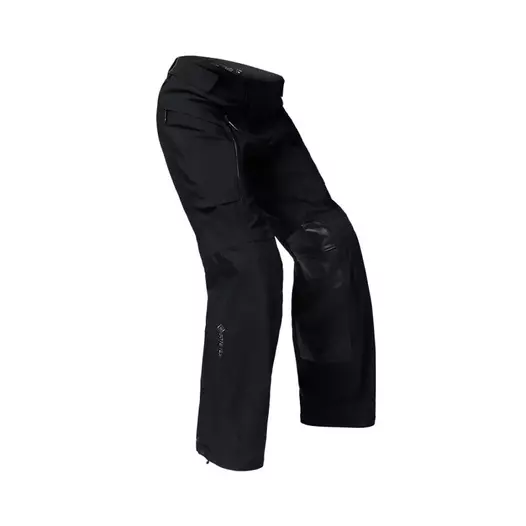 Fox Ranger Gore-tex Adv мотоштаны Black Черный (размер: 32)