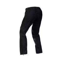 Fox Ranger Gore-tex Adv мотоштаны Black Черный