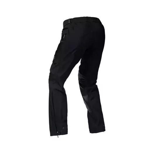 Fox Ranger Gore-tex Adv мотоштаны Black Черный