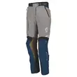 Scott Dualraid Dryo Women мотоштаны Blue Titanium Синий (размер: 44)