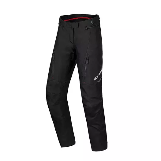 Alpinestars Honda Stella St-1 Wp мотоштаны Black Черный (размер: s)