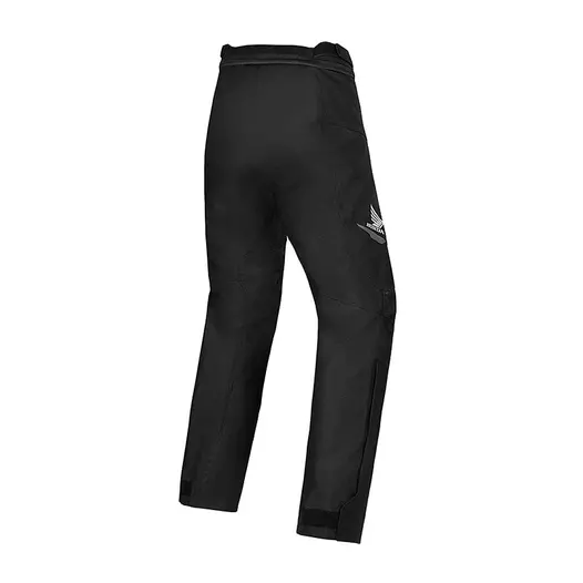 Alpinestars Honda Stella St-1 Wp мотоштаны Black Черный