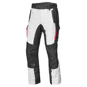 Held Torno Evo мотоштаны Grey Red Серый