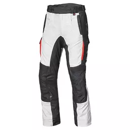 Held Torno Evo мотоштаны Grey Red Серый
