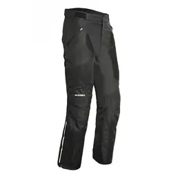 Acerbis Ce Ramsey Vented мотоштаны Black Черный