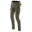 Dainese Cargo Slim Tapered Jeans Army Зеленый (размер: 28)