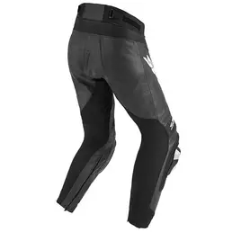 Spidi Rr Pro 2 Wind мотоштаны Black White Черный
