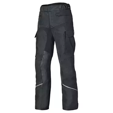 Held Tamarack мотоштаны Black Черный
