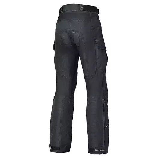 Held Tamarack мотоштаны Black Черный