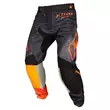Klim Xc Lite Youth мотоштаны Orange Оранжевый (размер: 22)