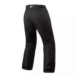 Rev'it Outback 5 H2o Standard Lady мотоштаны Black Черный