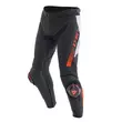 Dainese Super Speed Perforated мотоштаны Red Красный (размер: 52)