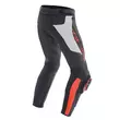 Dainese Super Speed Perforated мотоштаны Red Красный