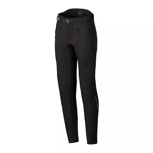 Alpinestars Alamosa Women мотоштаны Black Черный (размер: 24)