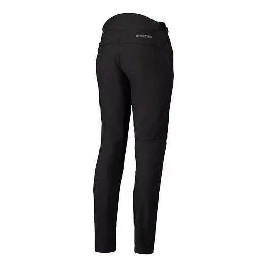 Alpinestars Alamosa Women мотоштаны Black Черный