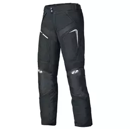Held Manzano мотоштаны Black Черный