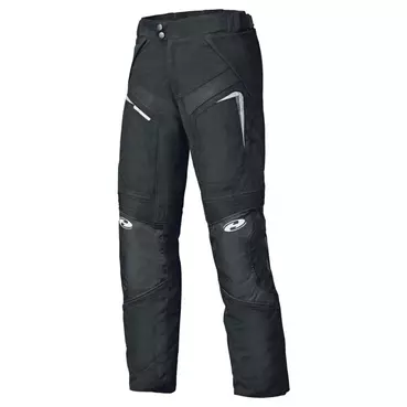 Held Manzano мотоштаны Black Черный