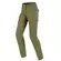 Spidi Pathfinder Lady Jeans Green Military Зеленый