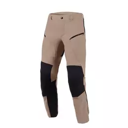 Alpinestars Explore Ast мотоштаны Walnut Коричневый