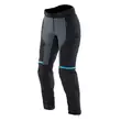 Dainese Mangen Absoluteshell Pro Wmn мотоштаны Ebony Синий (размер: 38)