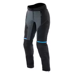 Dainese Mangen Absoluteshell Pro Wmn мотоштаны Ebony Синий