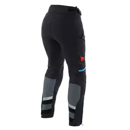 Dainese Mangen Absoluteshell Pro Wmn мотоштаны Ebony Синий