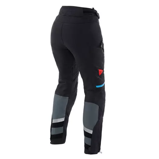 Dainese Mangen Absoluteshell Pro Wmn мотоштаны Ebony Синий