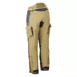 Rukka Venturina Standard Lady мотоштаны Khaki Зеленый