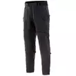Alpinestars Juggernaut мотоштаны Black Черный (размер: l)