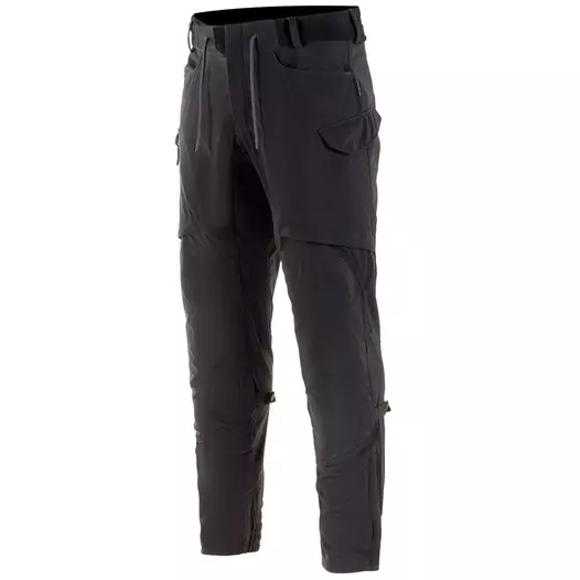 Alpinestars Juggernaut мотоштаны Black Черный (размер: l)