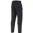 Alpinestars Juggernaut мотоштаны Black Черный