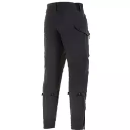 Alpinestars Juggernaut мотоштаны Black Черный
