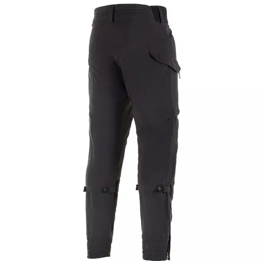 Alpinestars Juggernaut мотоштаны Black Черный