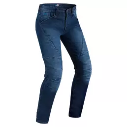 Pmj Titanium Jeans Blue Синий