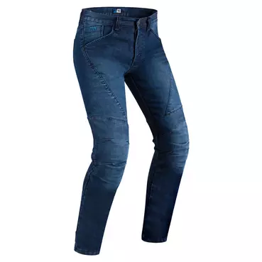 Pmj Titanium Jeans Blue Синий
