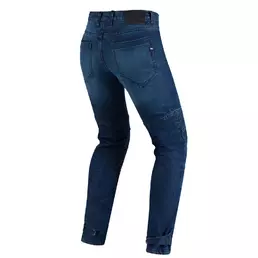Pmj Titanium Jeans Blue Синий