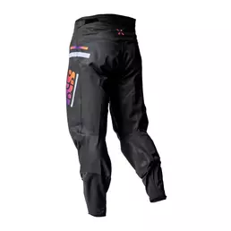 Ixs Trigger Mx 1.0 мотоштаны Black 2 Черный