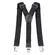 Spidi Suspenders Black Черный