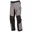 Klim Latitude мотоштаны Castlerock Grey Серый (размер: 30)
