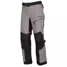 Klim Latitude мотоштаны Castlerock Grey Серый