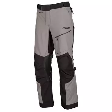 Klim Latitude мотоштаны Castlerock Grey Серый