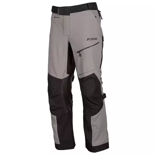 Klim Latitude мотоштаны Castlerock Grey Серый (размер: 30)