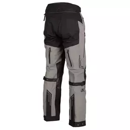 Klim Latitude мотоштаны Castlerock Grey Серый