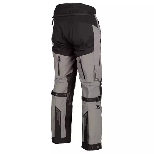 Klim Latitude мотоштаны Castlerock Grey Серый