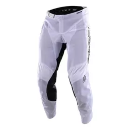 Troy Lee Designs Gp Pro Air Mono мотоштаны White Белый