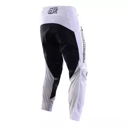 Troy Lee Designs Gp Pro Air Mono мотоштаны White Белый